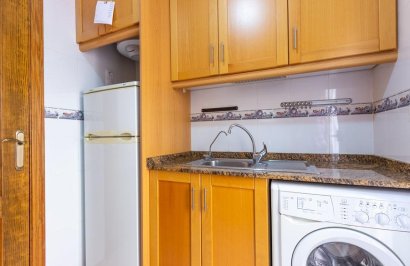 Resale - Apartamento - Orihuela Costa - Los Altos