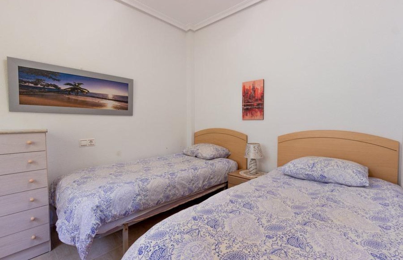 Revente - Apartamento - Orihuela Costa - Los Altos