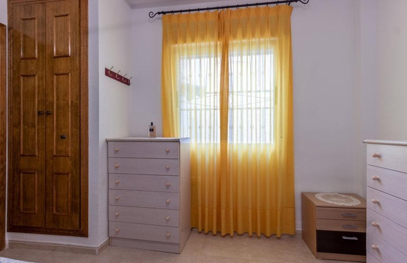 Revente - Apartamento - Orihuela Costa - Los Altos