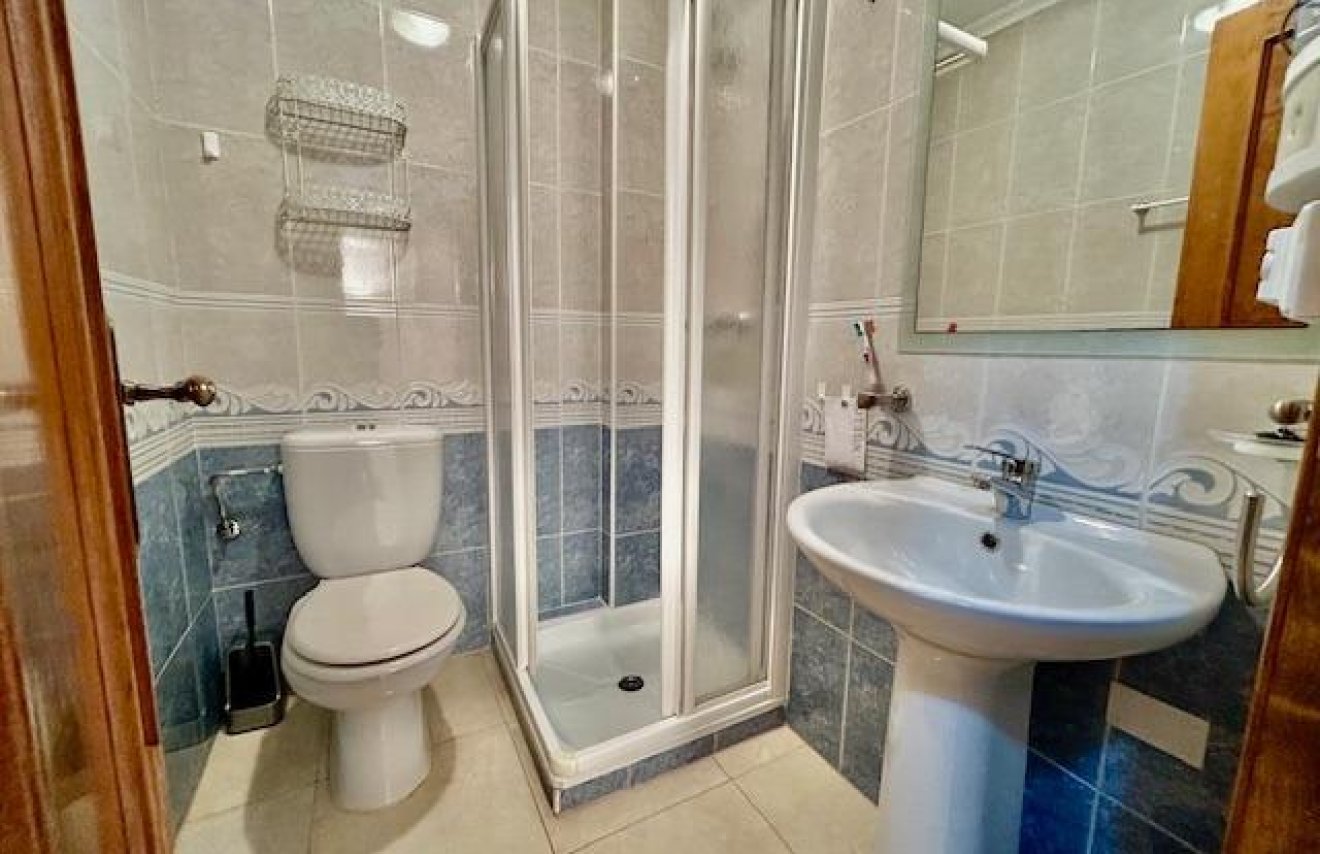 Revente - Apartamento - Orihuela Costa - Los Altos