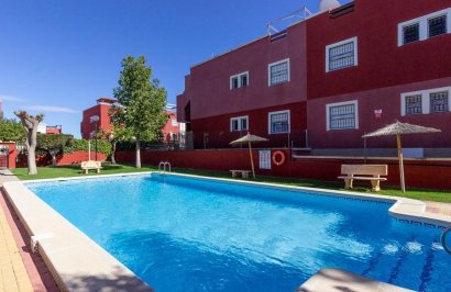 Revente - Apartamento - Orihuela Costa - Los Altos