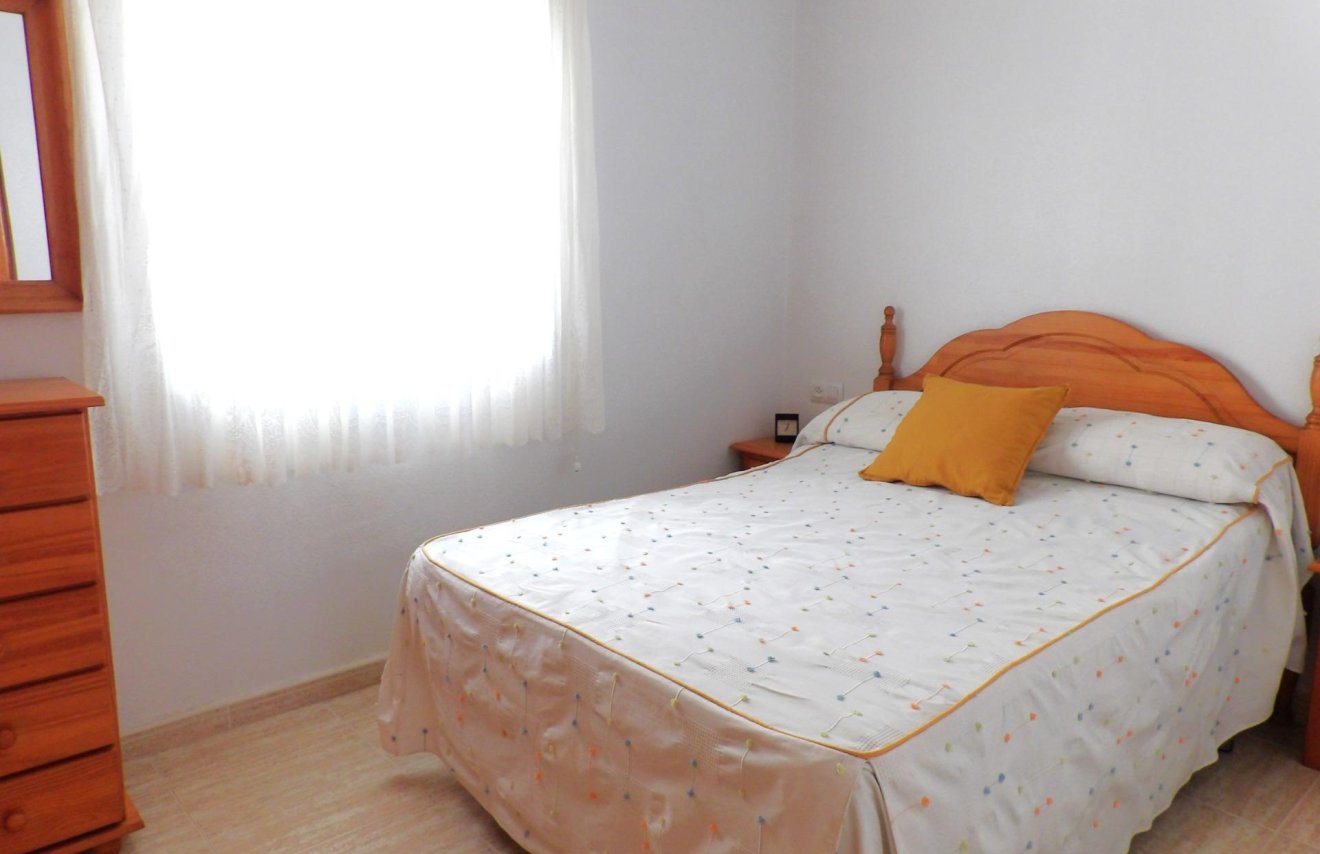 Resale - Townhouse - Santiago de la ribera - Playa de santiago de la ribera