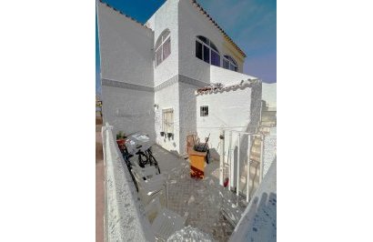 Reventa - Bungalow - Los Alcázares - Oasis