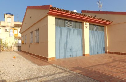 Reventa - Chalet - Los Alcázares - Pueblo Patricia