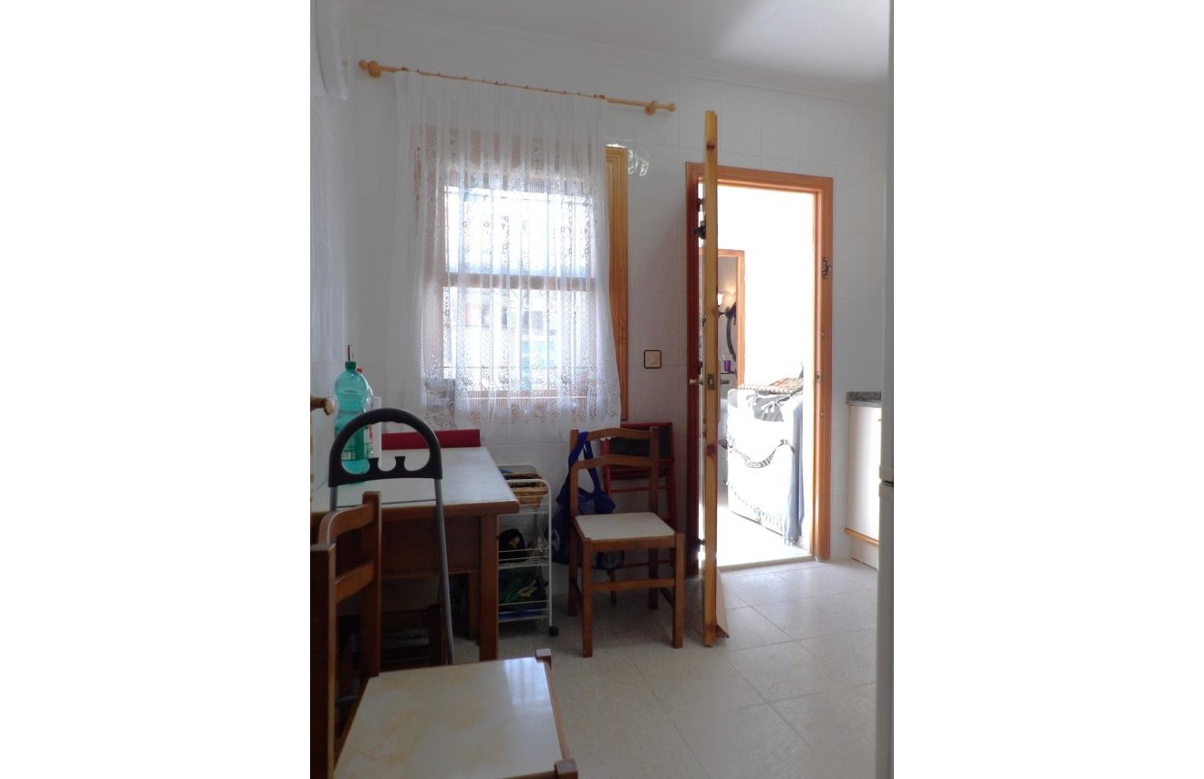 Resale - Casa Tipo Dúplex - San Pedro del Pinatar - Los Cuarteros