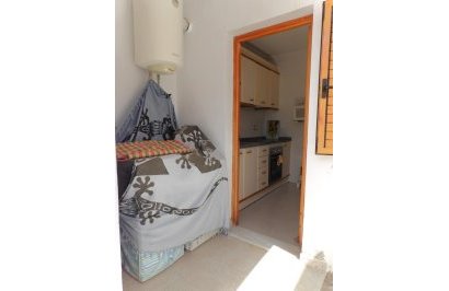 Revente - Casa Tipo Dúplex - San Pedro del Pinatar - Los Cuarteros