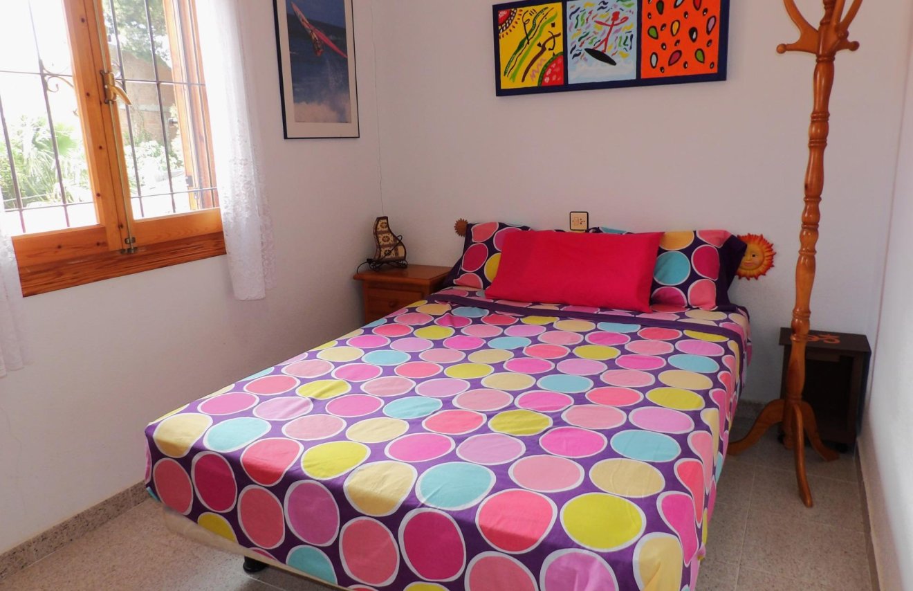 Resale - Casa Tipo Dúplex - San Pedro del Pinatar - Los Cuarteros