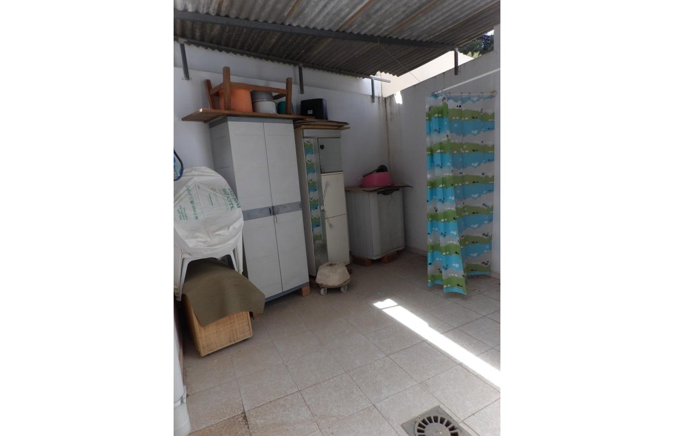 Reventa - Casa Tipo Dúplex - San Pedro del Pinatar - Los Cuarteros