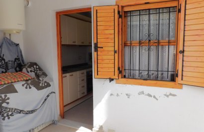 Revente - Casa Tipo Dúplex - San Pedro del Pinatar - Los Cuarteros