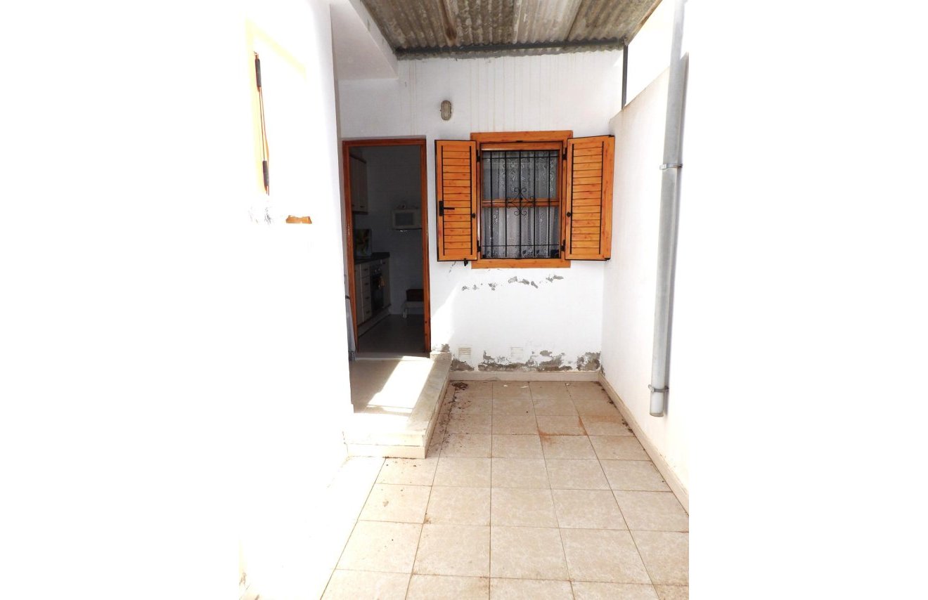 Reventa - Casa Tipo Dúplex - San Pedro del Pinatar - Los Cuarteros