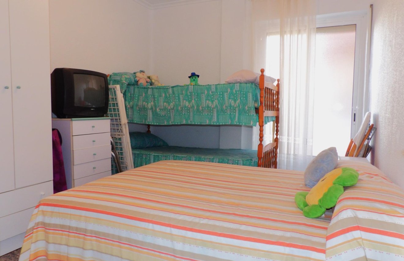 Resale - Apartamento - Lo Pagan - LA PUNTICA