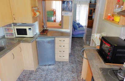 Resale - Apartamento - Lo Pagan - LA PUNTICA