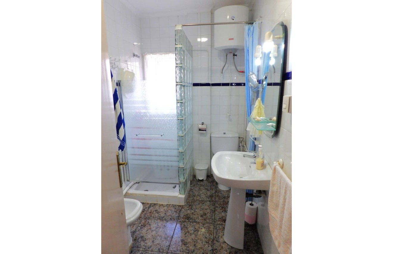 Resale - Apartamento - Lo Pagan - LA PUNTICA