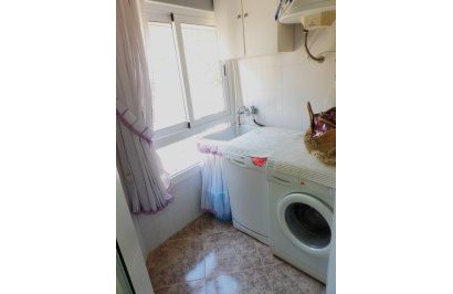 Reventa - Apartamento - San Pedro del Pinatar - LOS CUARTEROS  VILLANANITOS