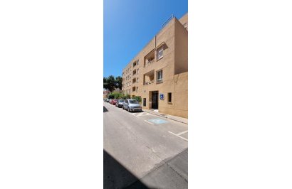 Revente - Apartamento - San Pedro del Pinatar - LOS CUARTEROS  VILLANANITOS