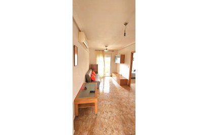 Reventa - Apartamento - Los Alcázares - Las Velas