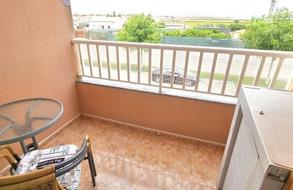 Revente - Apartamento - Los Alcázares - Las Velas