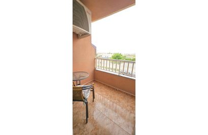 Reventa - Apartamento - Los Alcázares - Las Velas