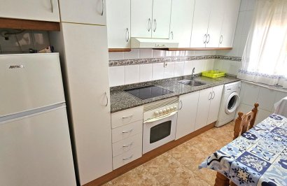 Revente - Apartamento - Los Alcázares - Las Velas