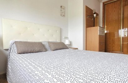 Revente - Apartamento - Los Alcázares - Las Velas