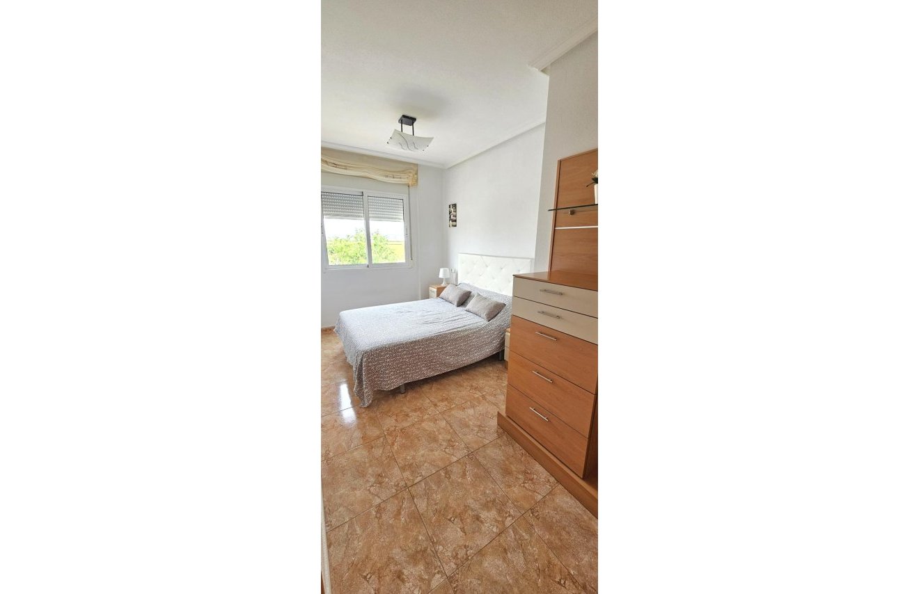 Reventa - Apartamento - Los Alcázares - Las Velas