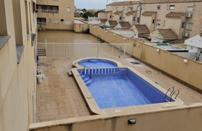 Revente - Apartamento - Los Alcázares - Las Velas