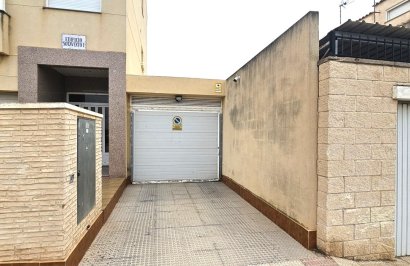 Revente - Apartamento - Los Alcázares - Las Velas