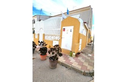 Resale - Bungalow - Los Alcázares - Los Narejos