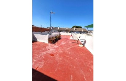 Resale - Bungalow - San Javier - La Senda del Recuerdo