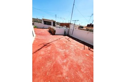 Reventa - Bungalow - San Javier - La Senda del Recuerdo