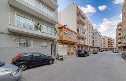 Reventa - Apartamento - Torrevieja - Playa del Cura