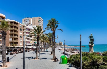 Reventa - Apartamento - Torrevieja - Playa del Cura