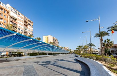 Reventa - Apartamento - Torrevieja - Playa del Cura