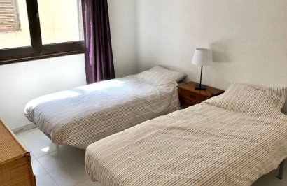 Resale - Ático Dúplex - Torrevieja - Torreblanca