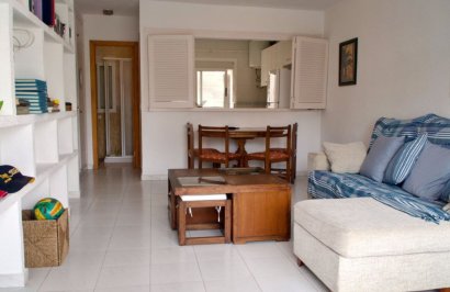 Resale - Ático Dúplex - Torrevieja - Torreblanca