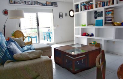 Resale - Ático Dúplex - Torrevieja - Torreblanca