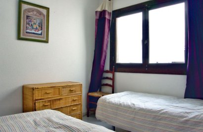 Resale - Ático Dúplex - Torrevieja - Torreblanca