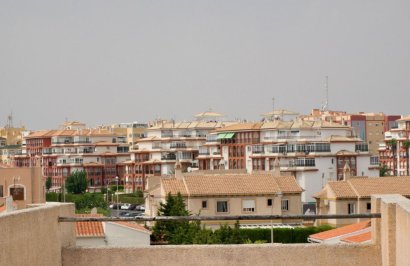 Reventa - Ático Dúplex - Torrevieja - Torreblanca