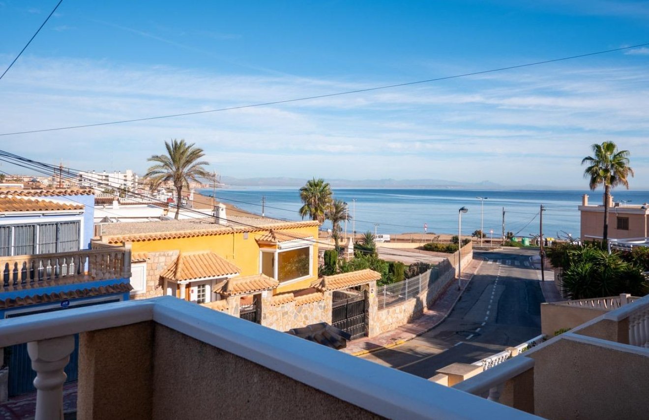 Revente - Duplex - Torrevieja - Torreblanca