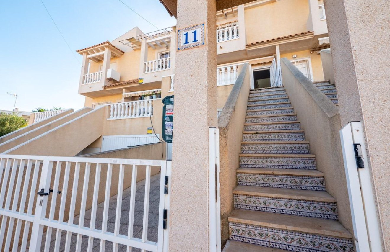 Reventa - Duplex - Torrevieja - Torreblanca