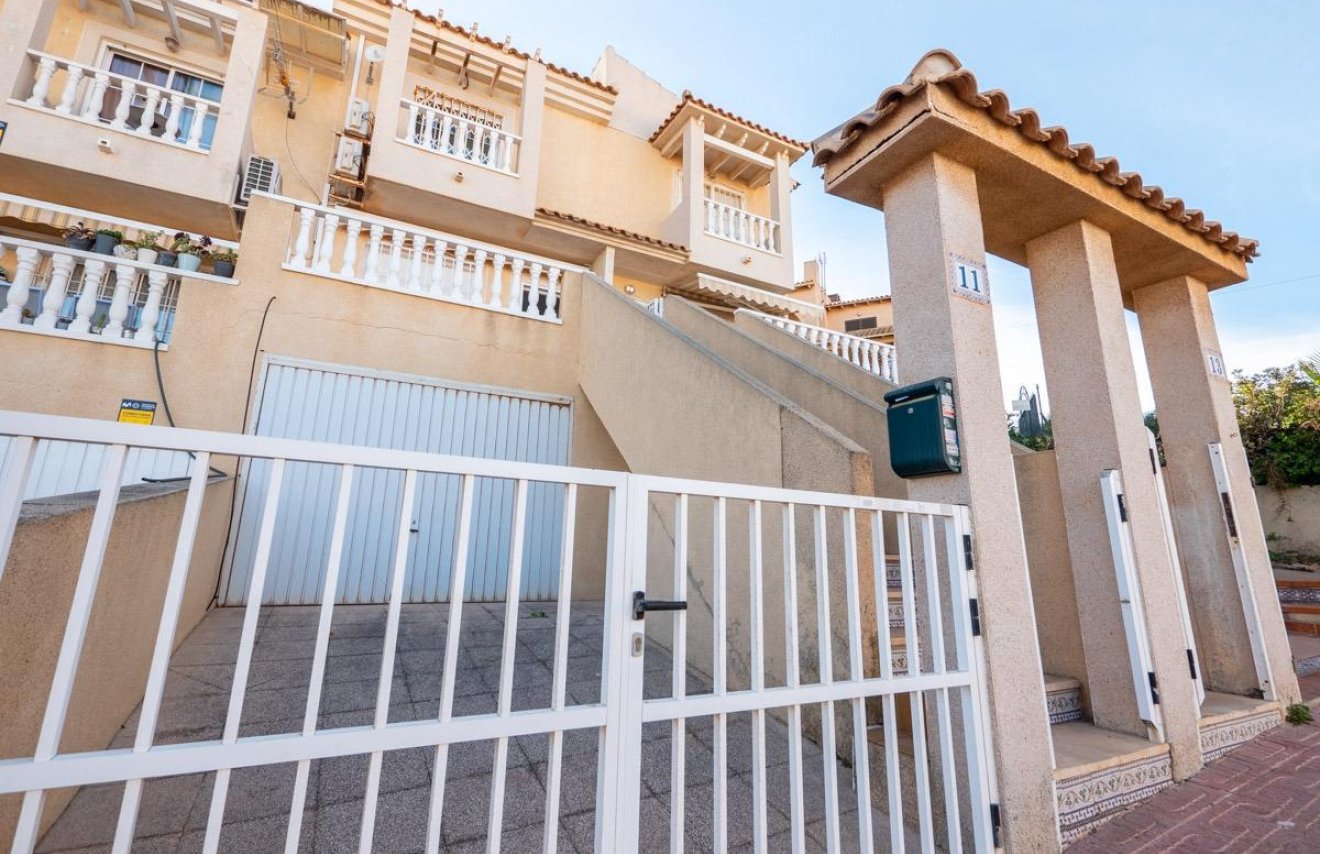 Reventa - Duplex - Torrevieja - Torreblanca