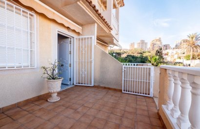 Reventa - Duplex - Torrevieja - Torreblanca