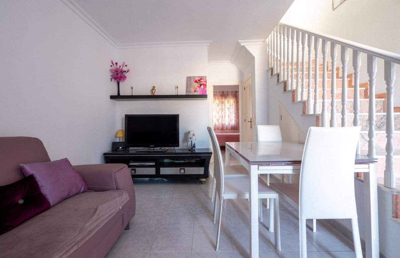 Resale - Duplex - Torrevieja - Torreblanca