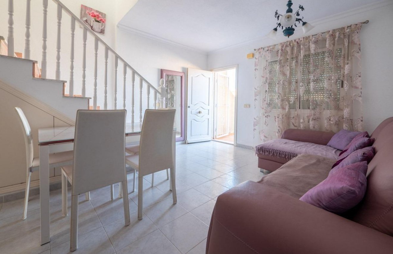 Reventa - Duplex - Torrevieja - Torreblanca