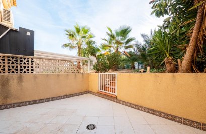 Revente - Duplex - Torrevieja - Torreblanca