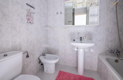 Revente - Duplex - Torrevieja - Torreblanca