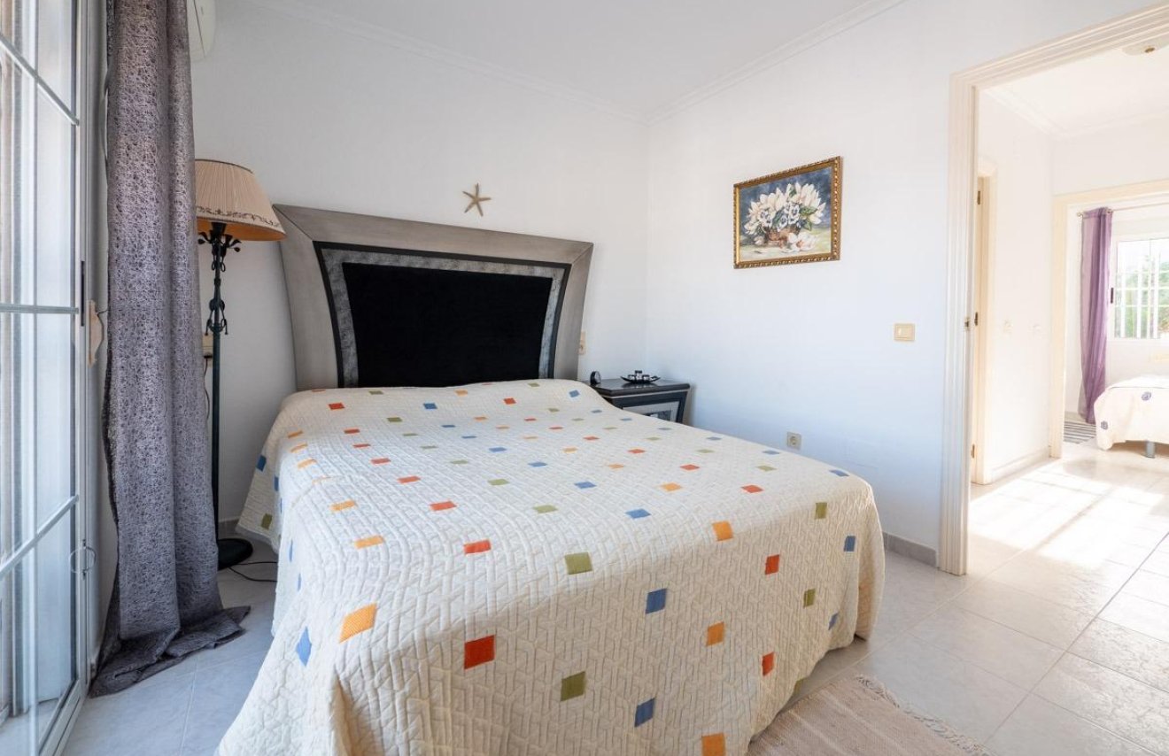 Reventa - Duplex - Torrevieja - Torreblanca