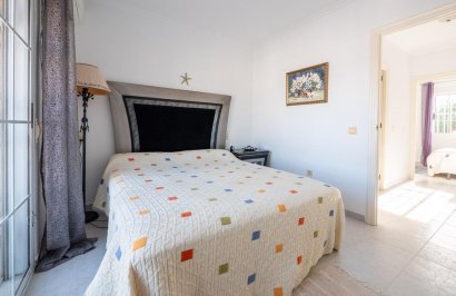 Revente - Duplex - Torrevieja - Torreblanca