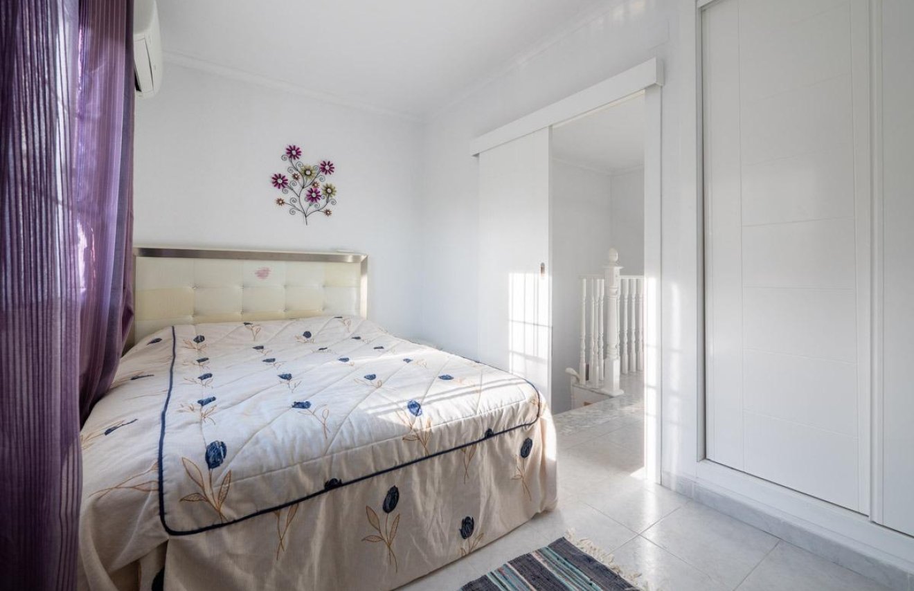 Resale - Duplex - Torrevieja - Torreblanca