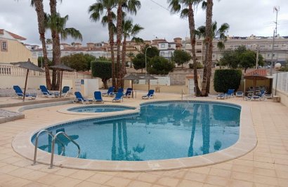 Revente - Casa Tipo Dúplex - San Miguel de Salinas - BLUE LAGOON